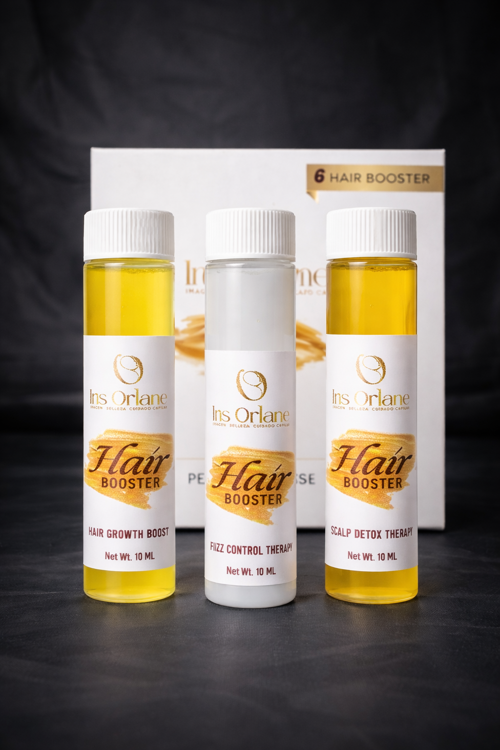 Ampollas Tratamiento