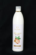 Keratine & Cacao Shampoo