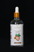 Keratine & Cacao Scalp Treatment